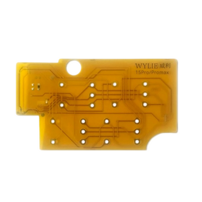 Wylie eSim to Sim Adapter Adding Sim Card Slot for iPhone 14 14pro 15 15pro 16 16pro