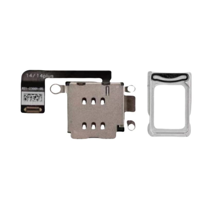 Wylie Esim to Sim Adapter Adding Sim Card Slot for iPhone 14 14plus 14pro 14promax